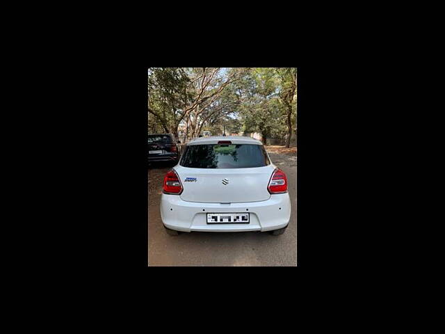 Used Maruti Suzuki Swift [2014-2018] VXi [2014-2017] in Kolhapur