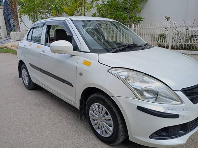 Used Maruti Suzuki Swift Dzire [2015-2017] LDI in Hyderabad