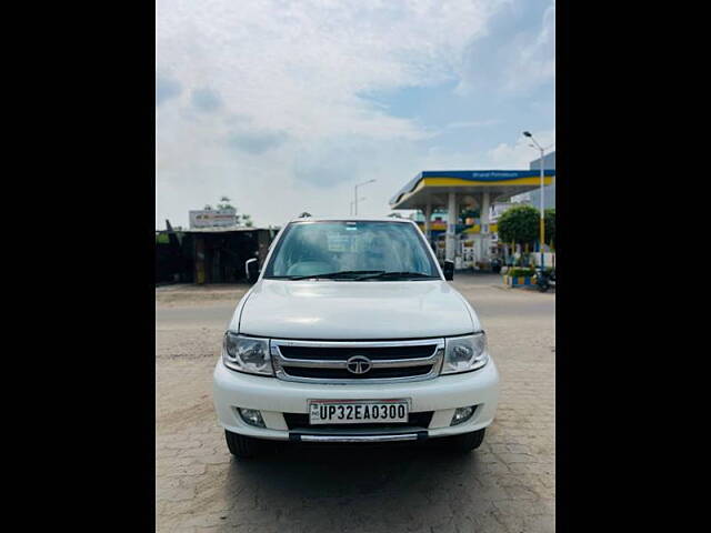 Used Tata Safari [2005-2007] 4x2 VX DICOR BS-III in Lucknow