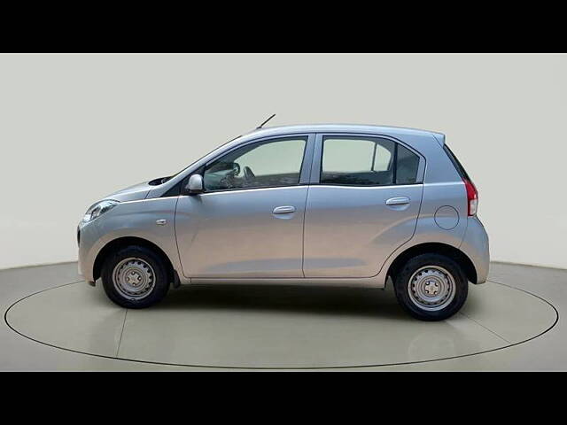 Used Hyundai Santro Magna AMT [2018-2020] in Lucknow