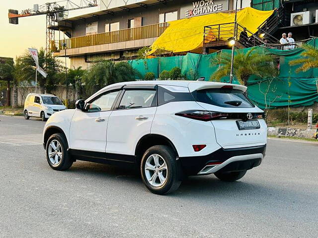 Used Tata Harrier [2019-2023] XZ in Delhi