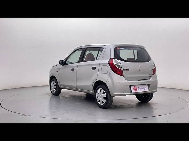 Used Maruti Suzuki Alto K10 [2014-2020] VXi AMT [2014-2018] in Bangalore