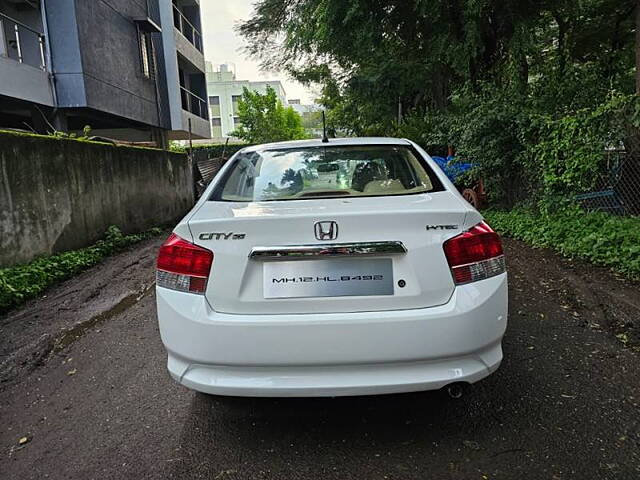 Used Honda City [2008-2011] 1.5 S MT in Nashik