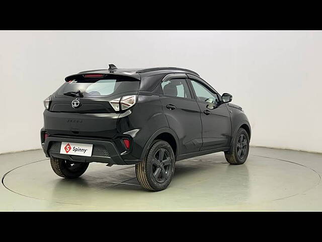 Used Tata Nexon [2020-2023] XZA Plus (HS) Dark Edition in Kolkata