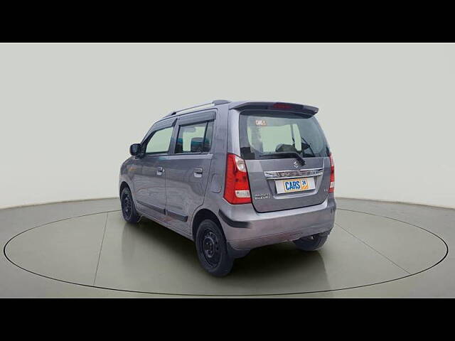 Used Maruti Suzuki Wagon R 1.0 [2014-2019] VXI in Patna