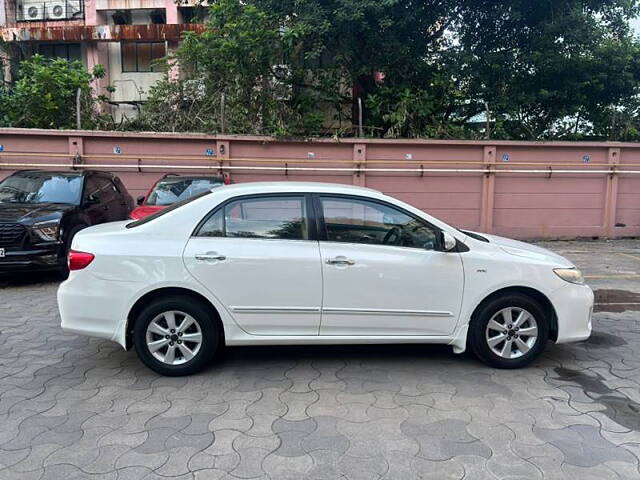 Used Toyota Corolla Altis [2011-2014] 1.8 G in Kolkata