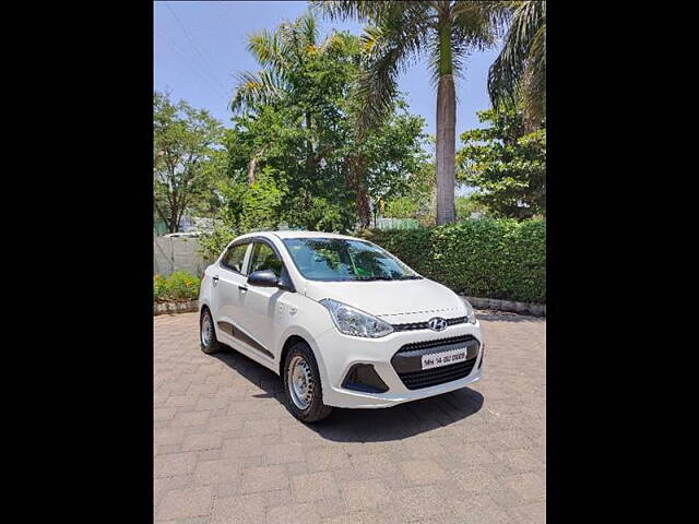 Used Hyundai Xcent [2014-2017] SX 1.2 (O) in Pune