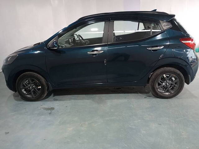 Used Hyundai Grand i10 Nios [2019-2023] Sportz 1.2 Kappa VTVT in Kochi