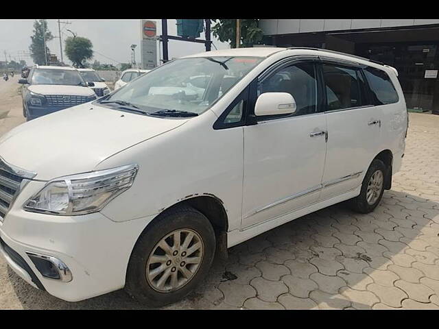 Used Toyota Innova [2005-2009] 2.5 V 7 STR in Satna