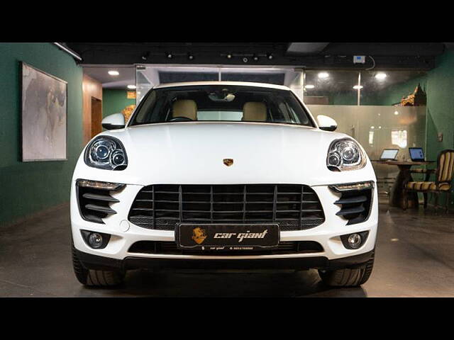 Used 2019 Porsche Macan in Noida