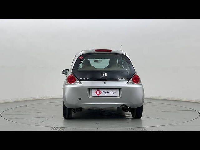 Used Honda Brio [2013-2016] S MT in Ghaziabad