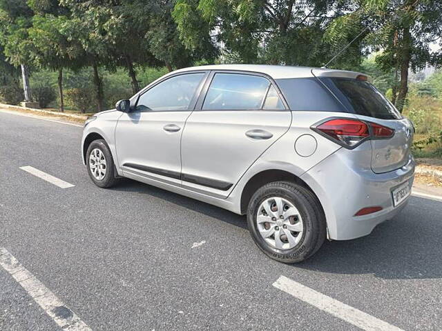 Used Hyundai Elite i20 [2017-2018] Sportz 1.2 in Noida