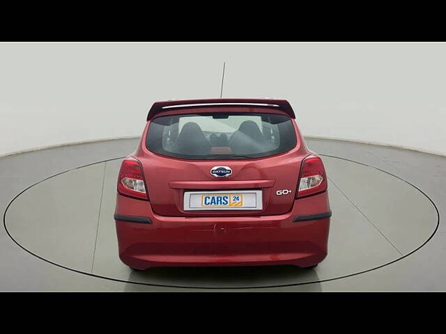 Used Datsun GO+ T [2018-2019] in Hyderabad