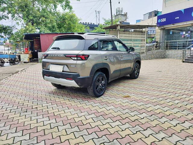 Used Maruti Suzuki Brezza ZXi [2022-2023] in Rudrapur