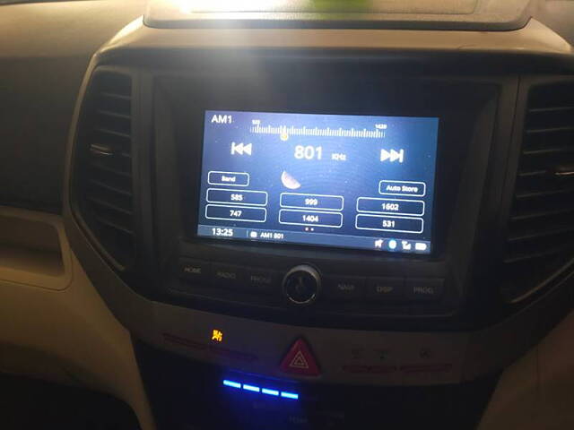 Used Mahindra XUV300 [2019-2024] 1.2 W6 [2019-2019] in Varanasi