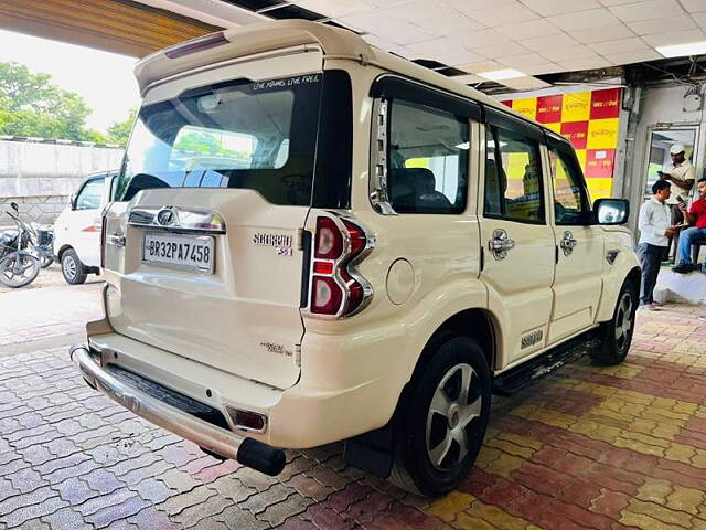 Used Mahindra Scorpio 2021 S5 2WD 7 STR in Muzaffurpur