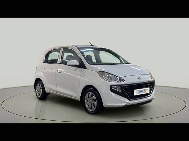 Used 2019 Hyundai Santro in Chandigarh