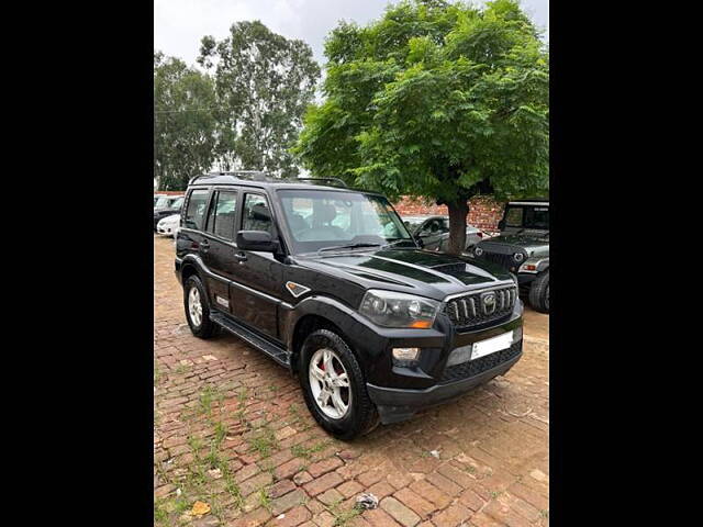 Used Mahindra Scorpio [2014-2017] S10 in Ludhiana