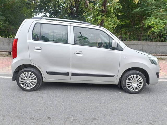 Used Maruti Suzuki Wagon R 1.0 [2014-2019] VXI in Noida