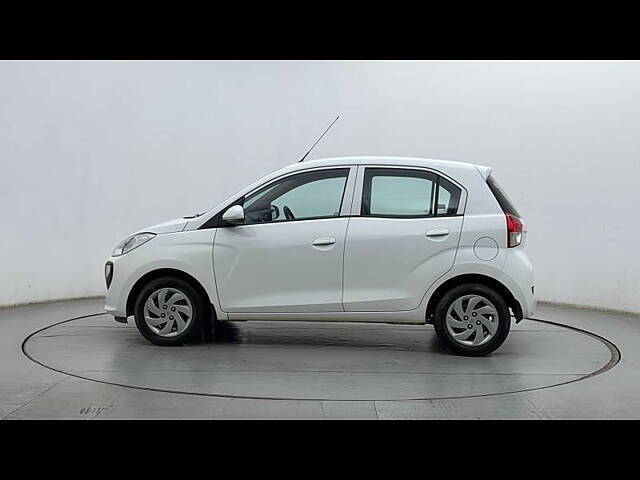 Used Hyundai Santro Sportz AMT in Navi Mumbai