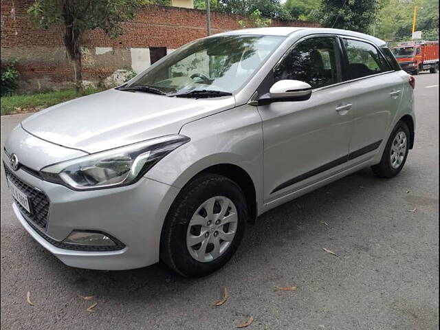 Used Hyundai Elite i20 [2018-2019] Sportz 1.2 in Delhi