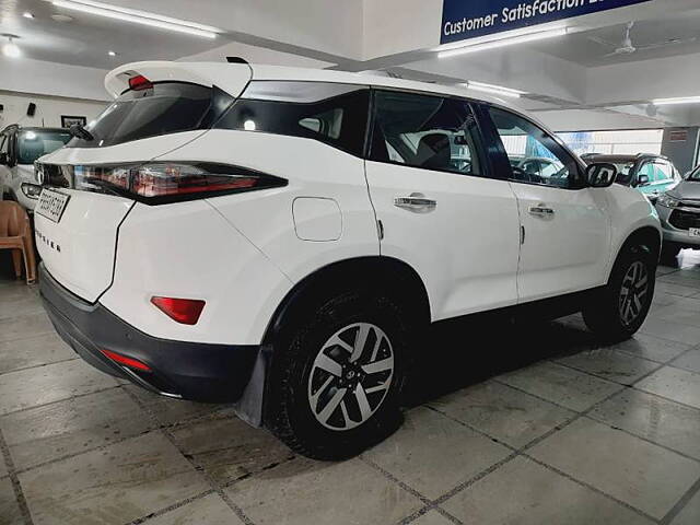 Used Tata Harrier [2019-2023] XZA Plus in Mohali