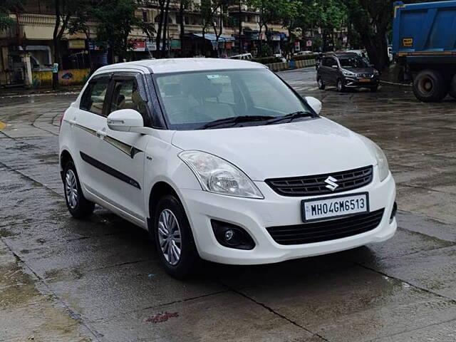 Used Maruti Suzuki Swift DZire [2011-2015] VXI in Mumbai