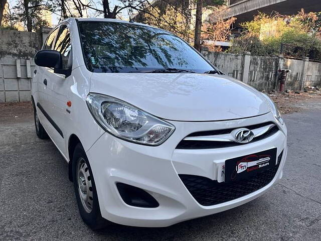 Used Hyundai i10 [2010-2017] Magna 1.1 iRDE2 [2010-2017] in Mumbai