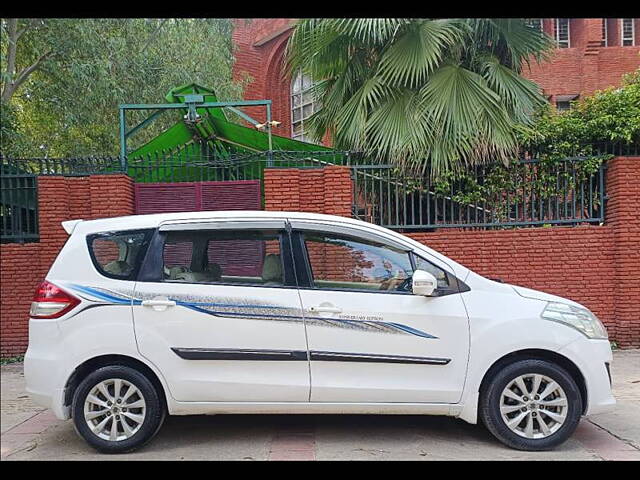 Used Maruti Suzuki Ertiga [2012-2015] Vxi ABS in Delhi