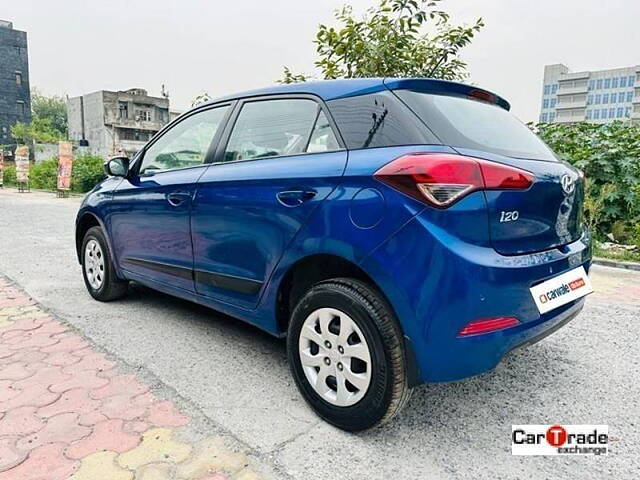 Used Hyundai Elite i20 [2014-2015] Sportz 1.2 (O) in Noida