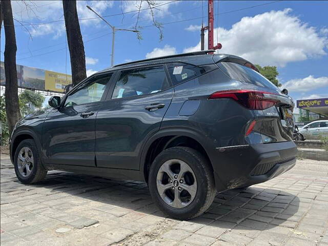 Used Kia Seltos [2019-2022] HTK Plus 1.5 [2019-2020] in Bangalore