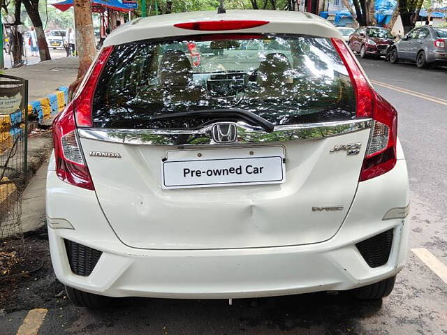 Used Honda Jazz [2015-2018] V AT Petrol in Mumbai