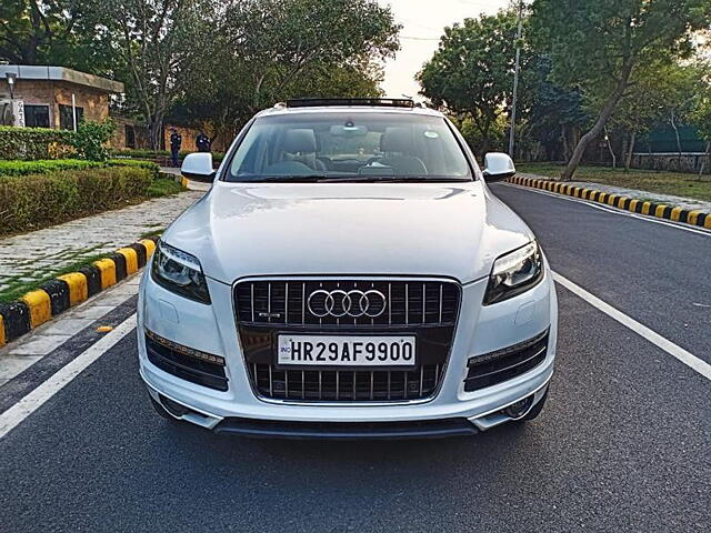 Used 2013 Audi Q7 in Delhi