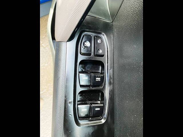 Used Hyundai Creta [2018-2019] SX 1.6 AT Petrol in Mumbai