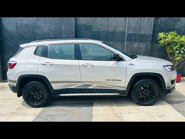 Used Jeep Compass [2017-2021] Sport 2.0 Diesel in Delhi