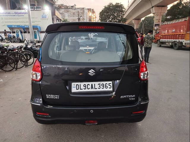 Used Maruti Suzuki Ertiga [2012-2015] Vxi ABS in Delhi