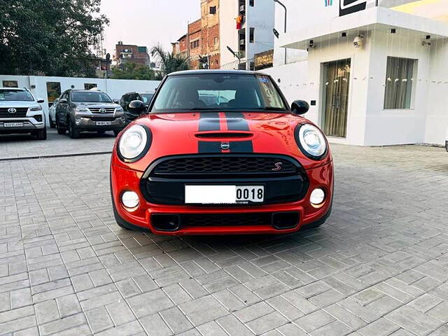 Used 2017 MINI Cooper in Delhi