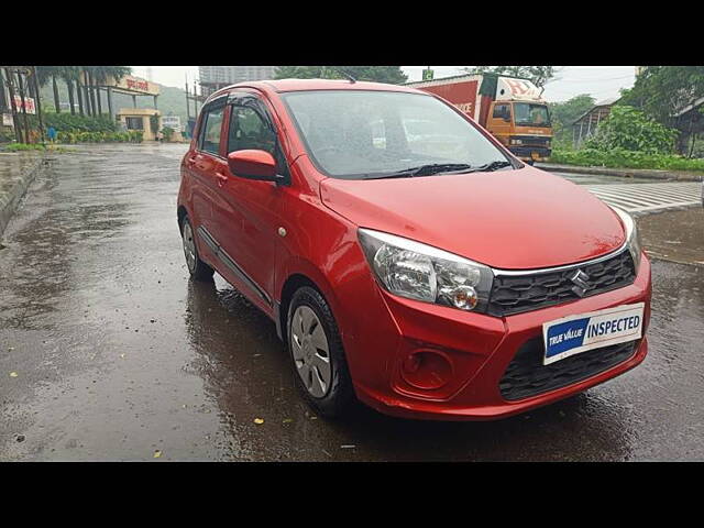 Used Maruti Suzuki Celerio [2017-2021] VXi [2017-2019] in Mumbai