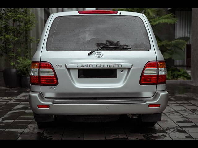 Used Toyota Land Cruiser Prado [2004-2011] VX in Malappuram