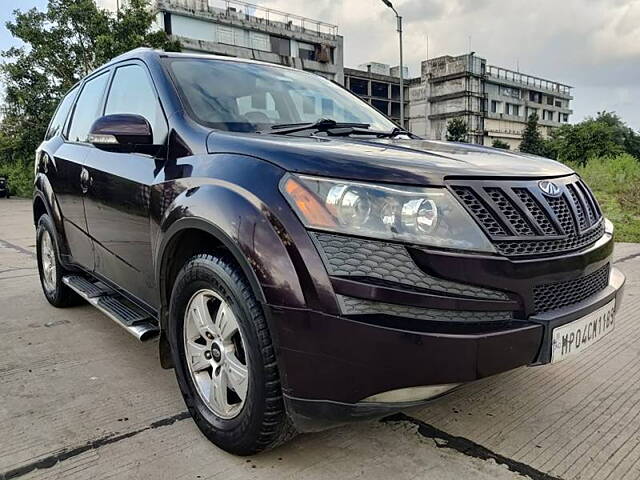 Used Mahindra XUV500 [2011-2015] W8 2013 in Bhopal