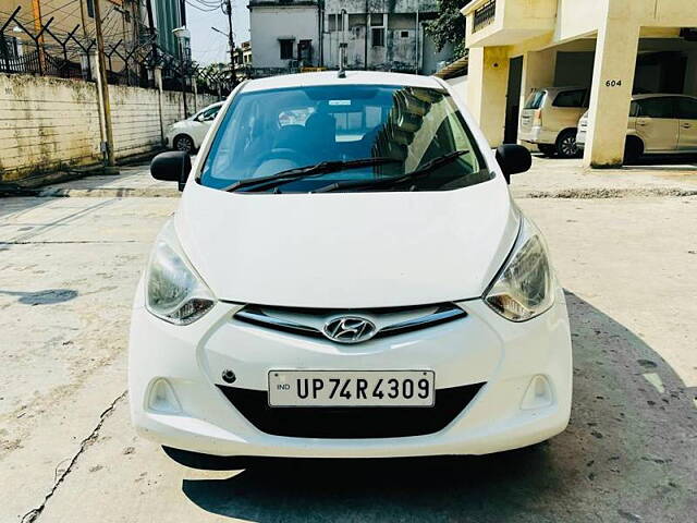 Used 2016 Hyundai Eon in Lucknow