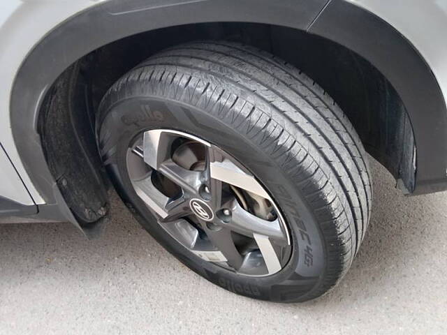 Used Hyundai Venue [2019-2022] SX (O) 1.0 Turbo iMT in Hyderabad