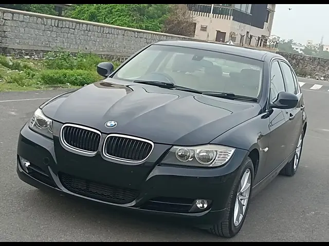 Used 2011 BMW 3-Series in Chennai