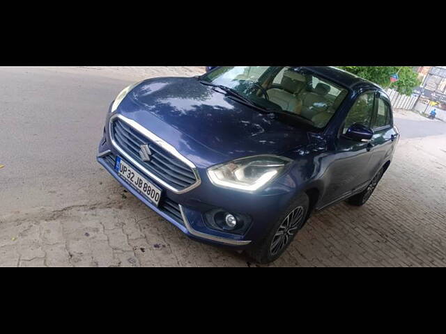 Used Maruti Suzuki Swift DZire [2011-2015] ZXI in Lucknow