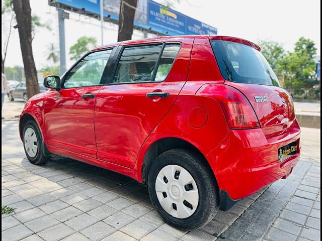 Used Maruti Suzuki Swift [2011-2014] VXi in Bangalore