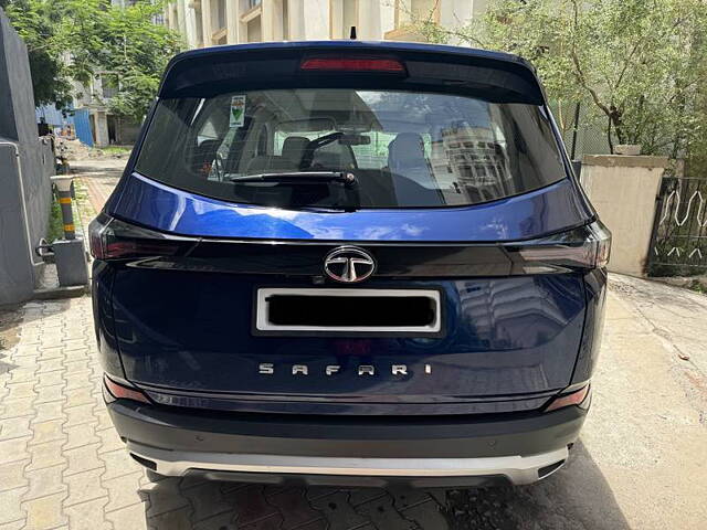 Used Tata Safari [2021-2023] XZA Plus in Chennai