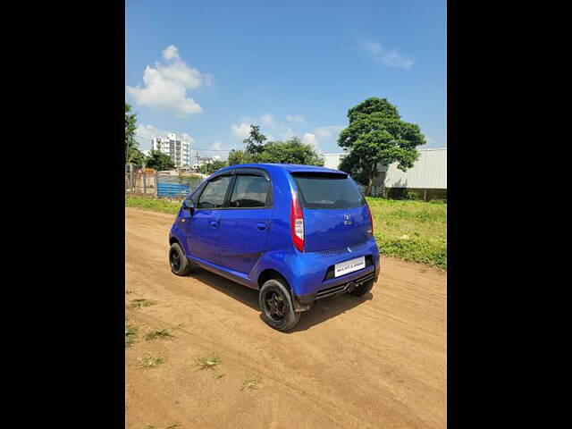 Used Tata Nano Twist XT in Nashik