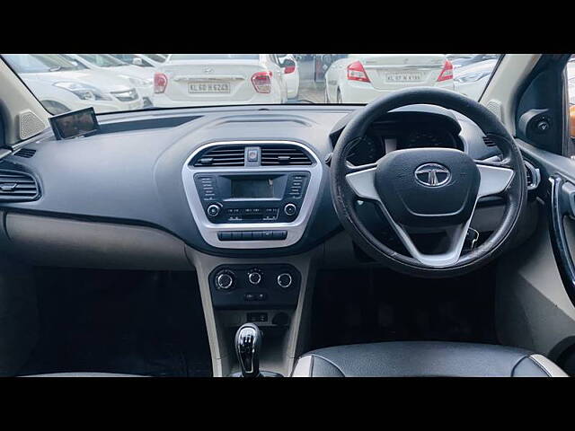 Used Tata Tiago [2016-2020] Revotron XT [2016-2019] in Kozhikode