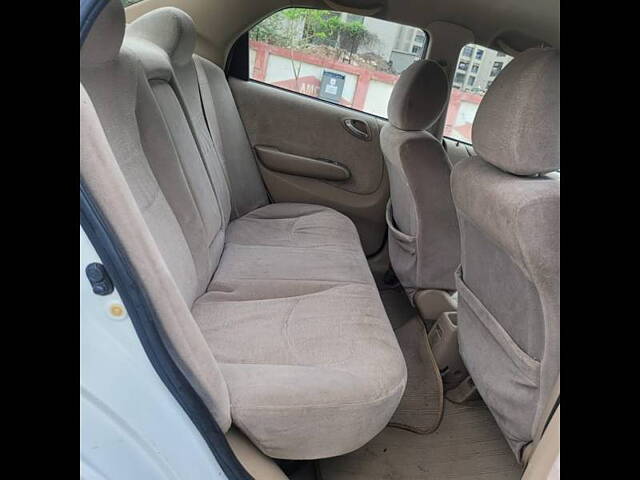 Used Honda City ZX EXi in Ahmedabad