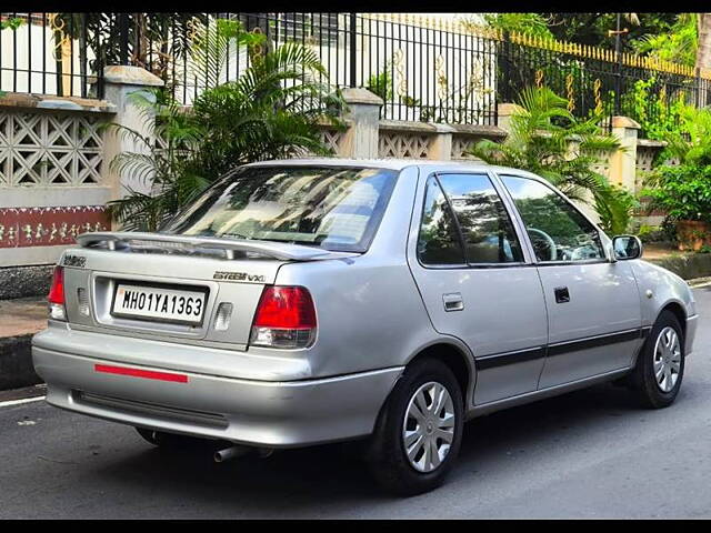 Used Maruti Suzuki Esteem VXi BS-III in Mumbai